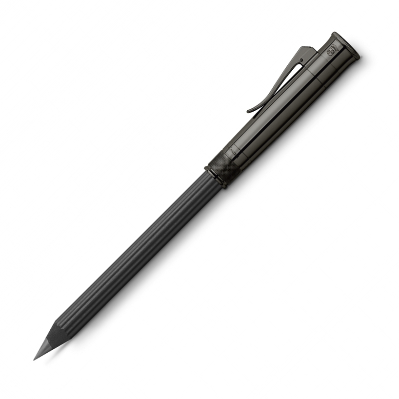 Graf von Faber-Castell Der Perfekte Bleistift Magnum Black Edition von Graf von Faber-Castell