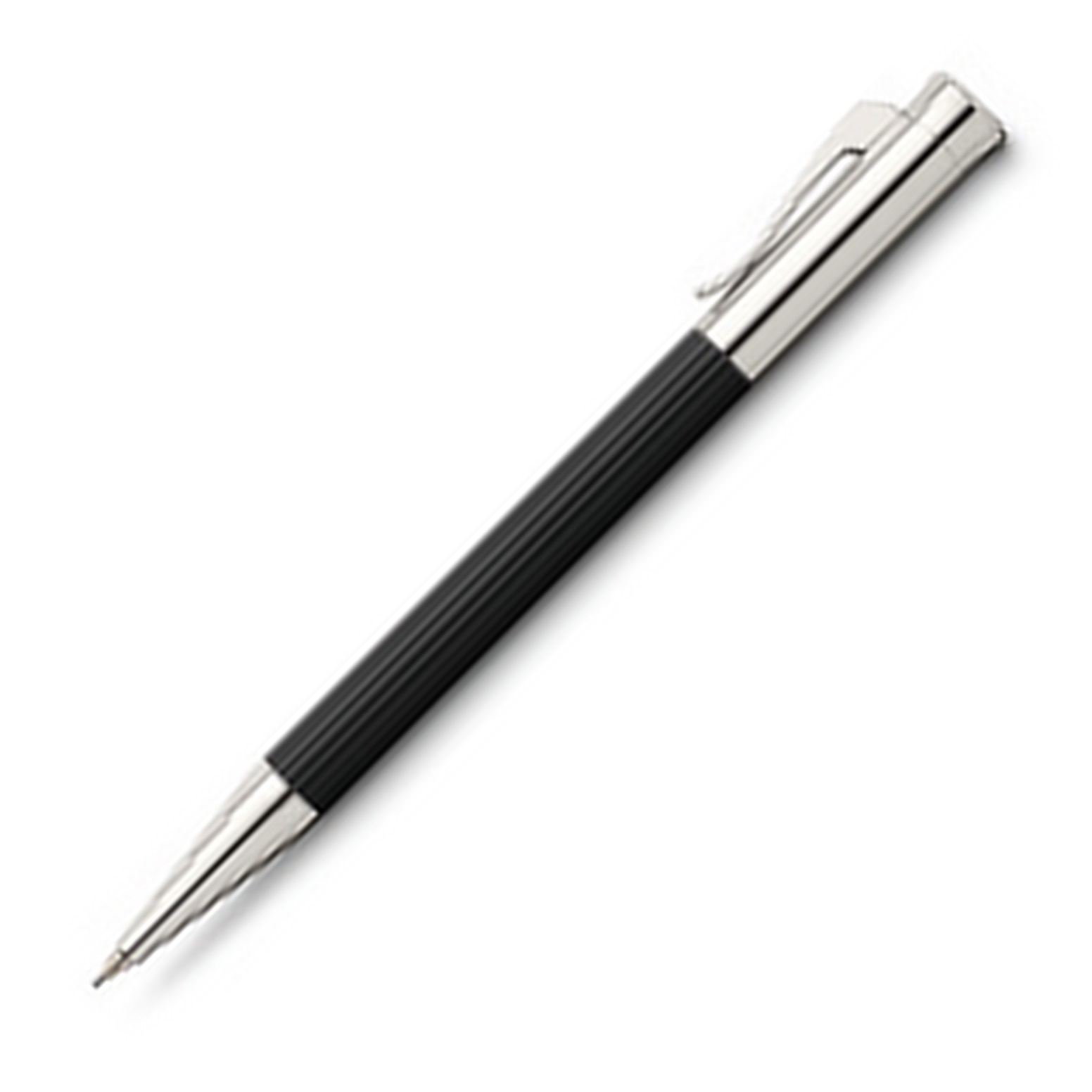 Graf von Faber-Castell Drehbleistift Tamitio Schwarz von Graf von Faber-Castell