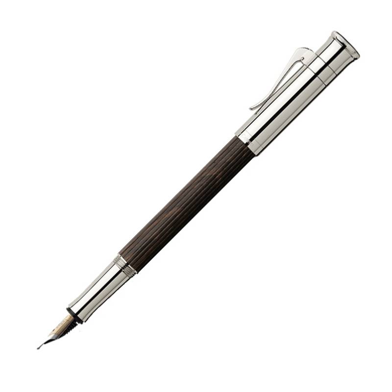 Graf von Faber-Castell Füllhalter Classic Grenadill B Graf von Faber-Castell Füllhalter Classic Grenadill B von Graf von Faber-Castell