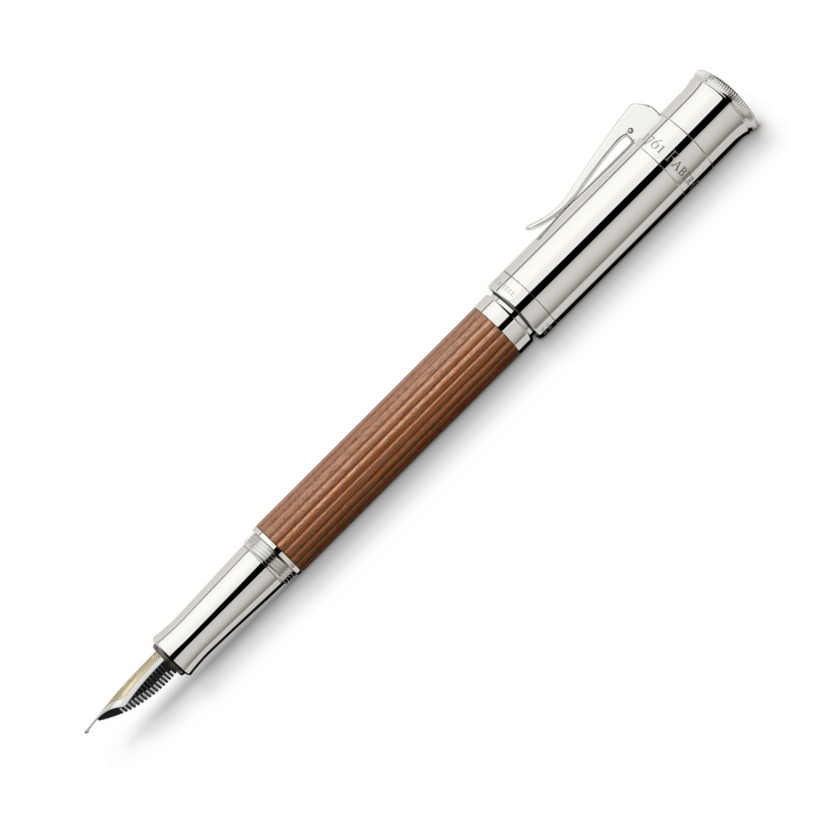 Graf von Faber-Castell Füllhalter Classic Magnum B - Anniversary Edition von Graf von Faber-Castell