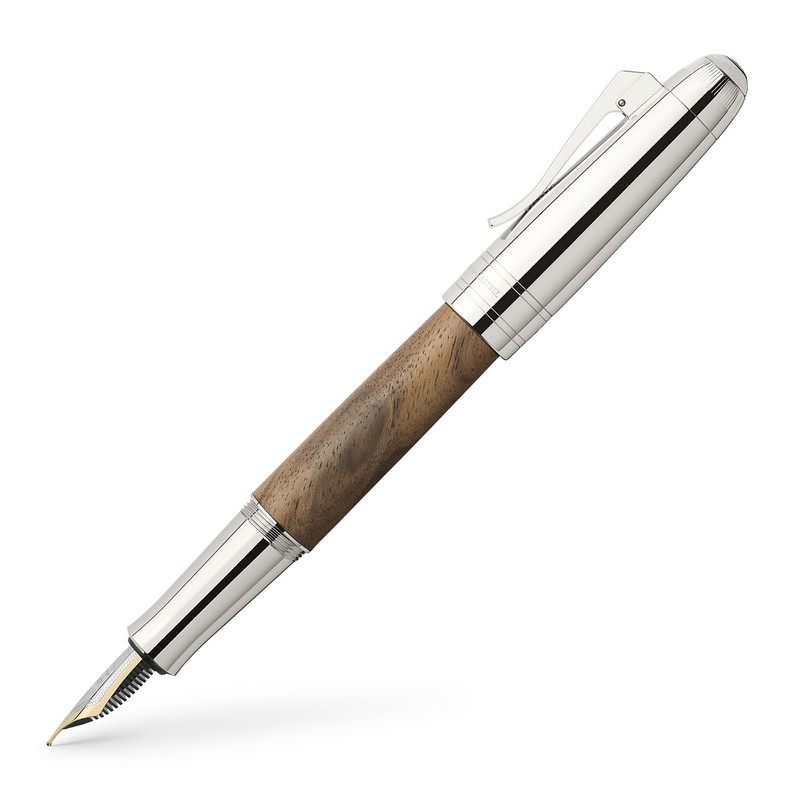 Graf von Faber-Castell Füllhalter Magnum B von Graf von Faber-Castell