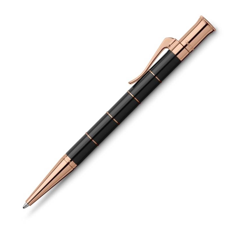 Graf von Faber-Castell Kugelschreiber Anello Roségold von Graf von Faber-Castell