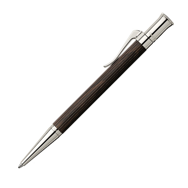 Graf von Faber-Castell Kugelschreiber Classic Grenadill von Graf von Faber-Castell