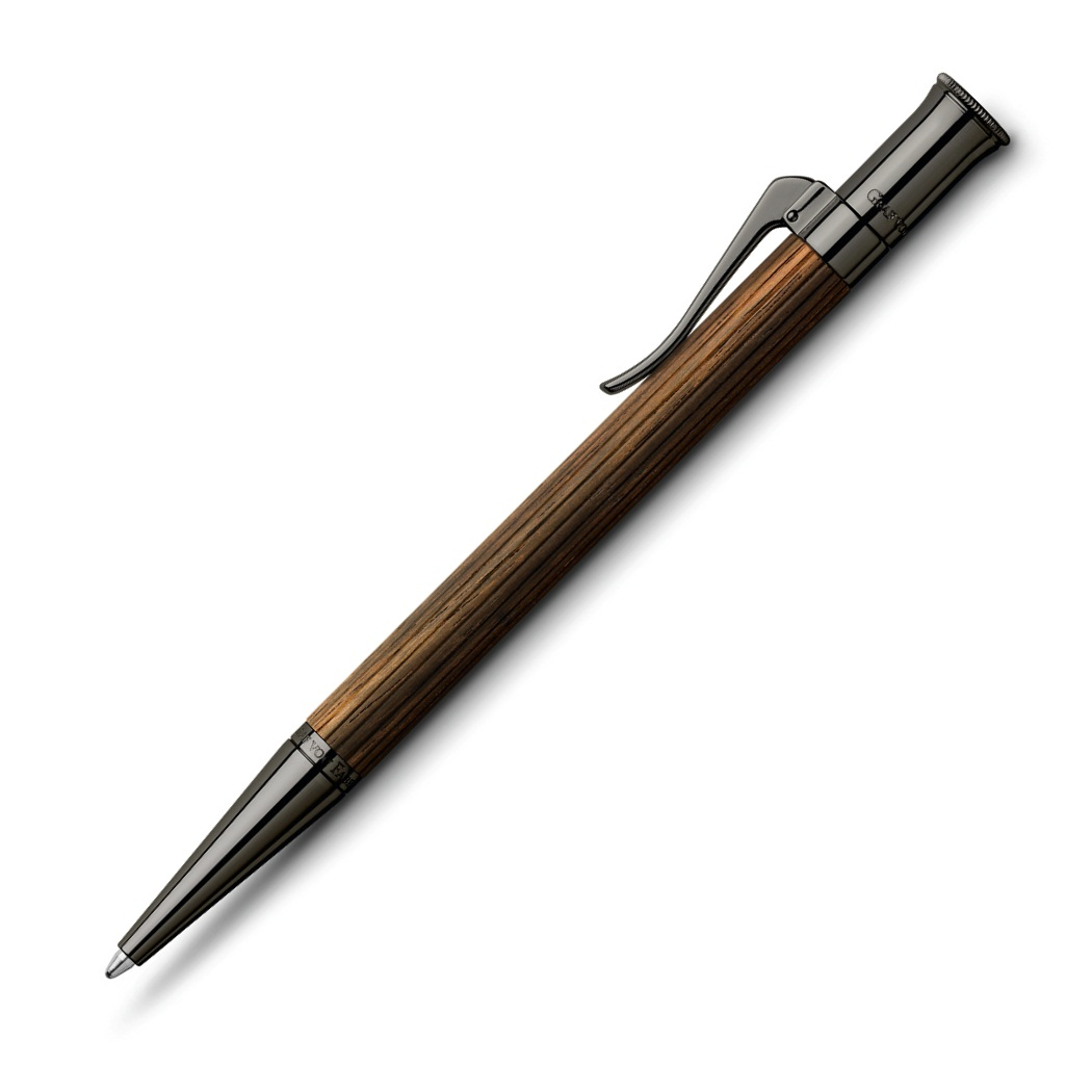 Graf von Faber-Castell Kugelschreiber Classic Macassar von Graf von Faber-Castell