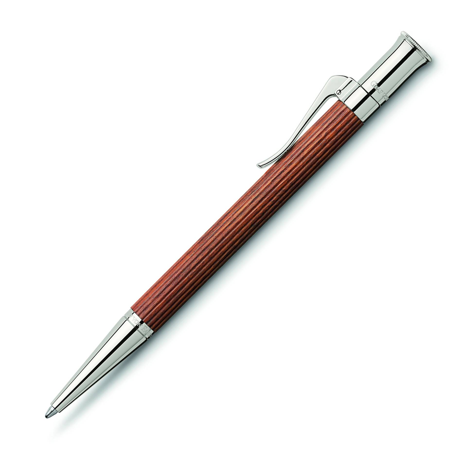 Graf von Faber-Castell Kugelschreiber Classic Pernambuk Graf von Faber-Castell Kugelschreiber Classic Pernambuk von Graf von Faber-Castell