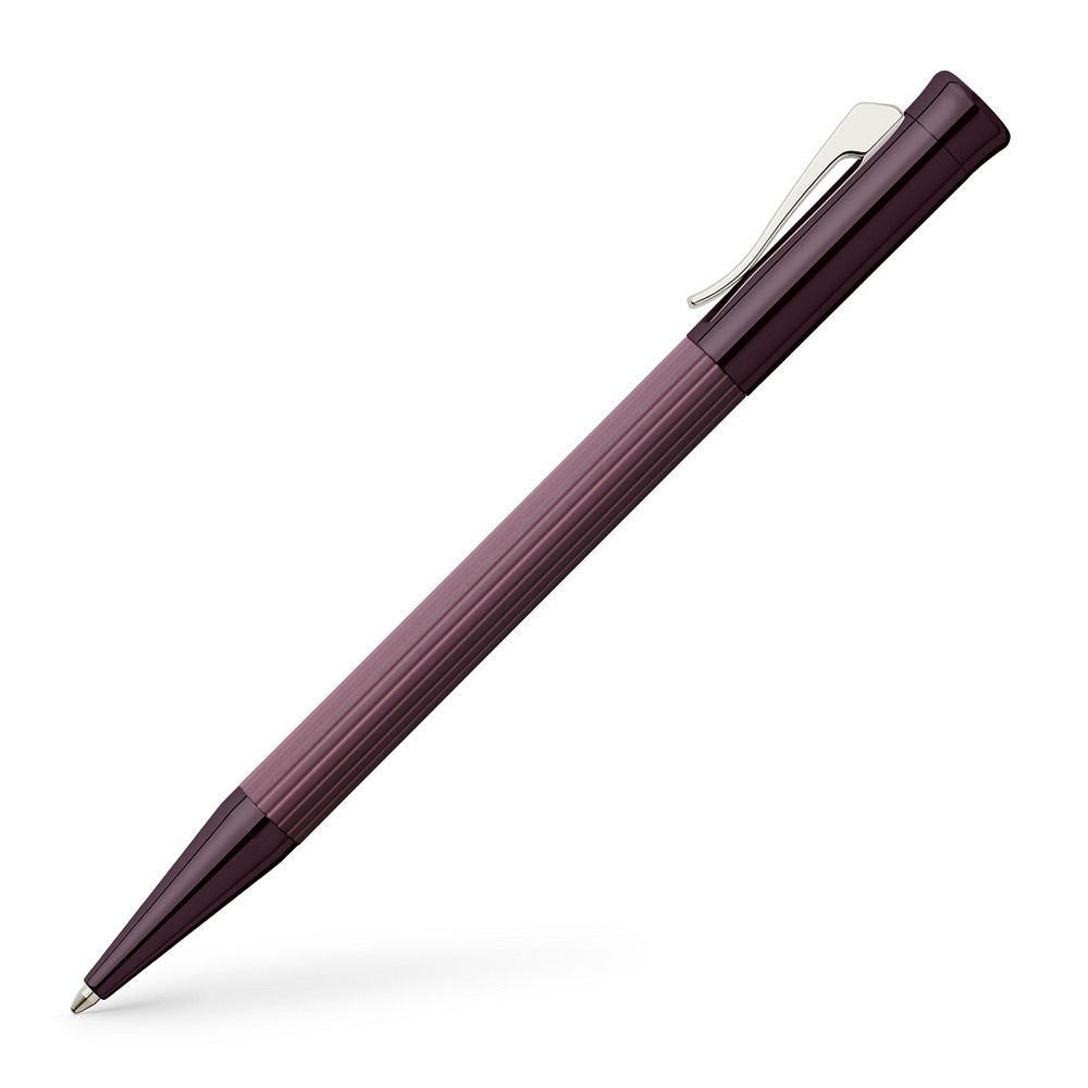 Graf von Faber-Castell Kugelschreiber Tamitio Dark Bordeaux Graf von Faber-Castell Kugelschreiber Tamitio Dark Bordeaux von Graf von Faber-Castell