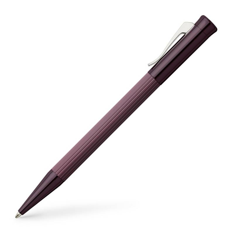 Graf von Faber-Castell Kugelschreiber Tamitio Dark Bordeaux von Graf von Faber-Castell