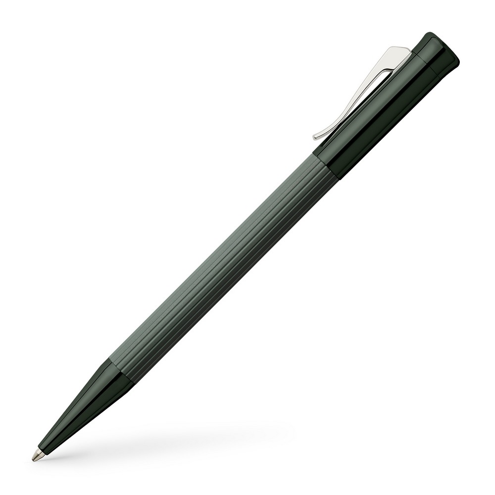 Graf von Faber-Castell Kugelschreiber Tamitio Dark Green Graf von Faber-Castell Kugelschreiber Tamitio Dark Green von Graf von Faber-Castell