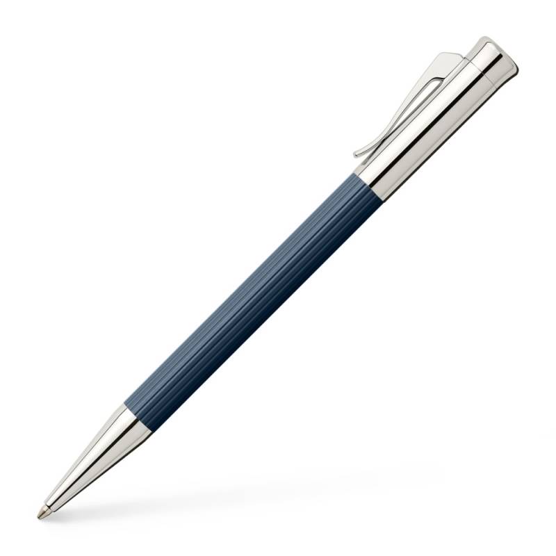 Graf von Faber-Castell Kugelschreiber Tamitio Nachtblau von Graf von Faber-Castell