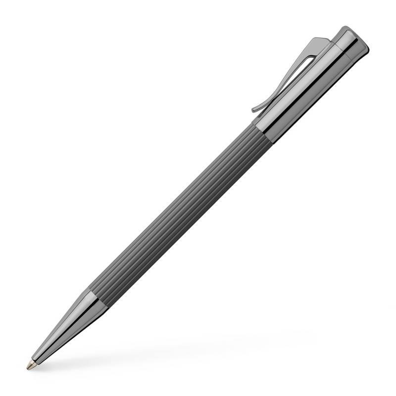 Graf von Faber-Castell Kugelschreiber Tamitio Stone Grey von Graf von Faber-Castell