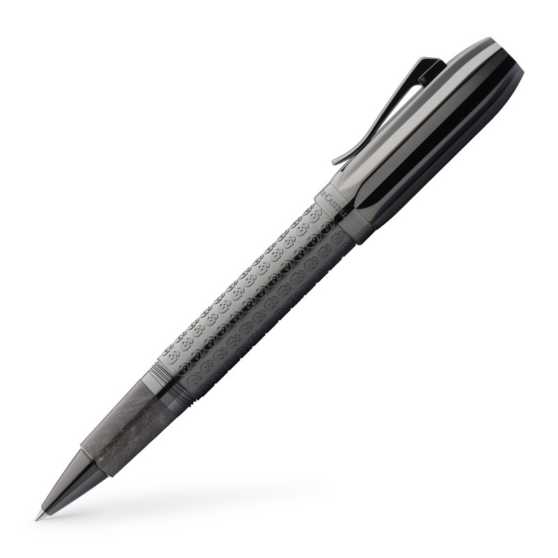 Graf von Faber-Castell Pen of the Year 2022 Aztec Rollerball - Limited Edition Graf von Faber-Castell Pen of the Year 2022 Aztec Rollerball - Limited Edition von Graf von Faber-Castell