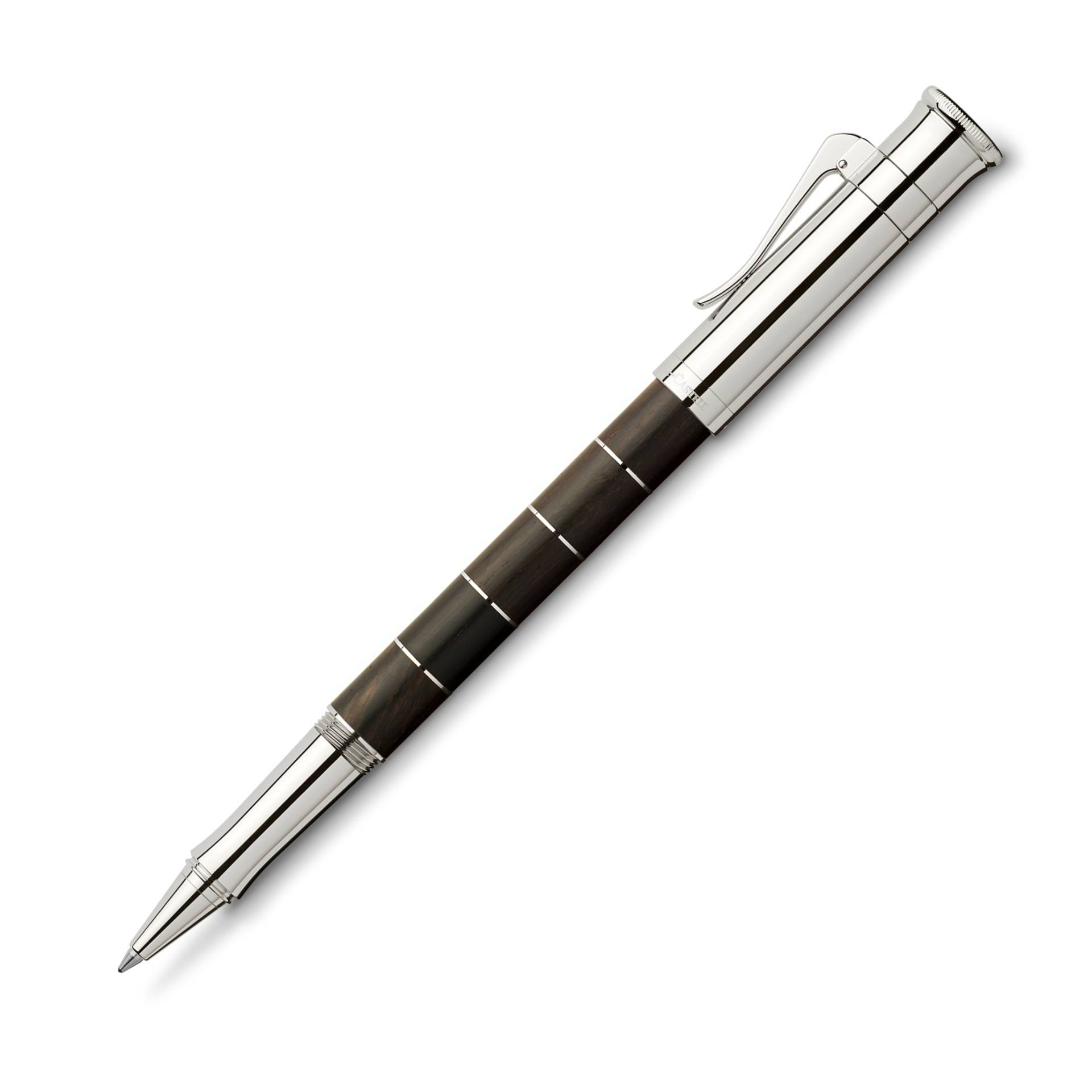 Graf von Faber-Castell Tintenroller Anello Grendill von Graf von Faber-Castell