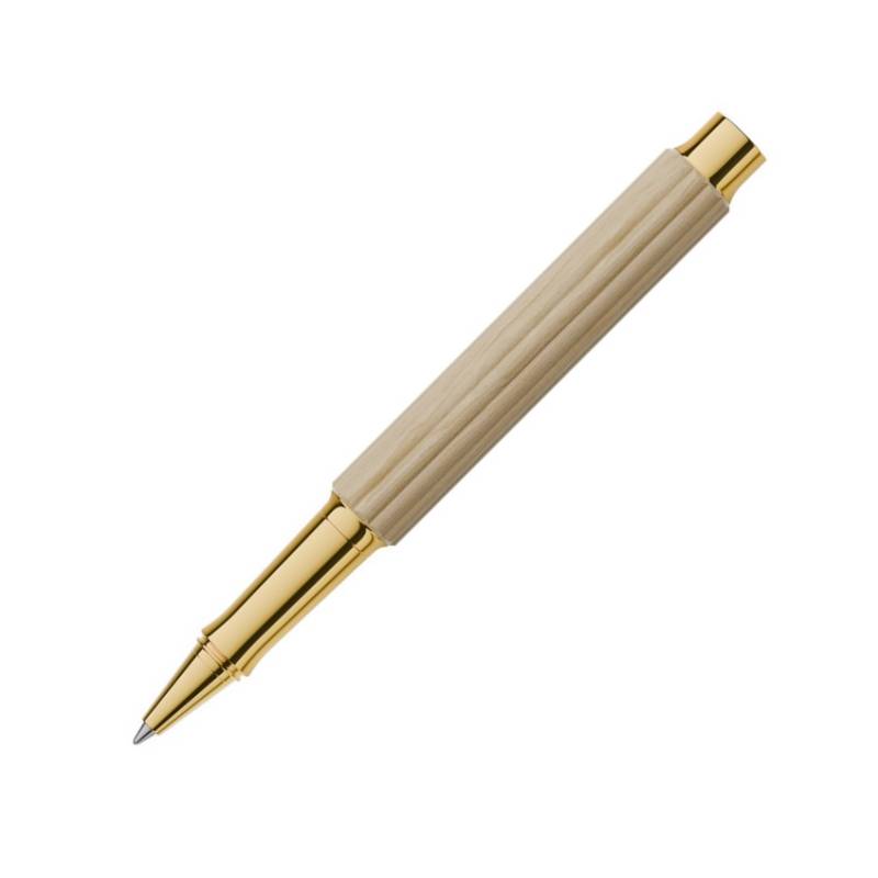 Graf von Faber-Castell Tintenroller Bloom Hainbuche Graf von Faber-Castell Tintenroller Bloom Hainbuche von Graf von Faber-Castell