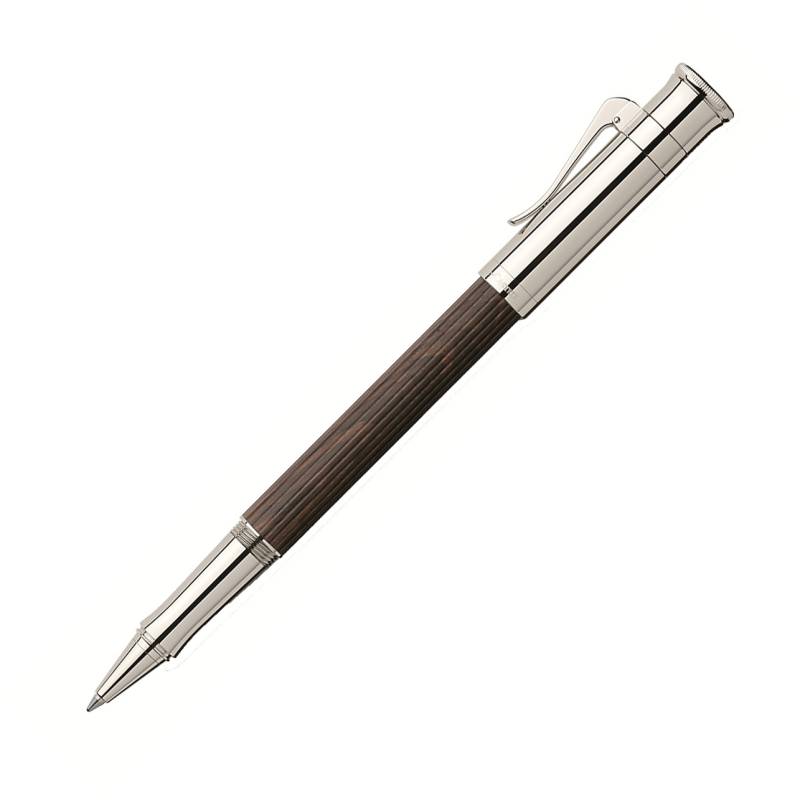 Graf von Faber-Castell Tintenroller Classic Grenadill von Graf von Faber-Castell