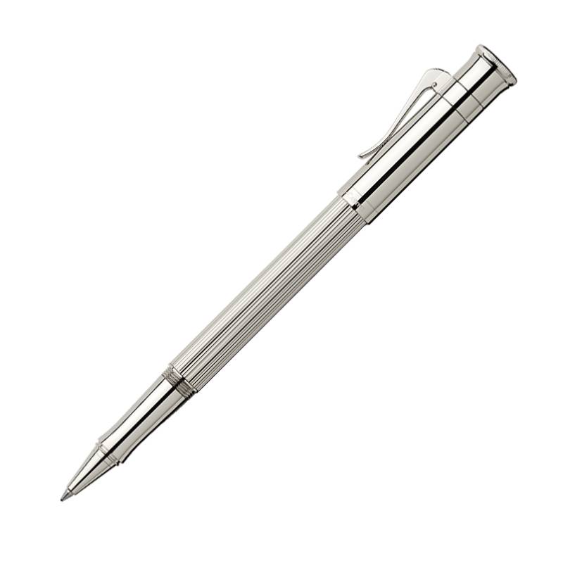 Graf von Faber-Castell Tintenroller Classic Sterlingsilber von Graf von Faber-Castell