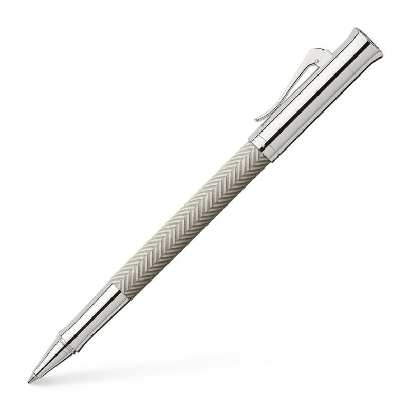 Graf von Faber-Castell Tintenroller Guilloche Cisele von Graf von Faber-Castell