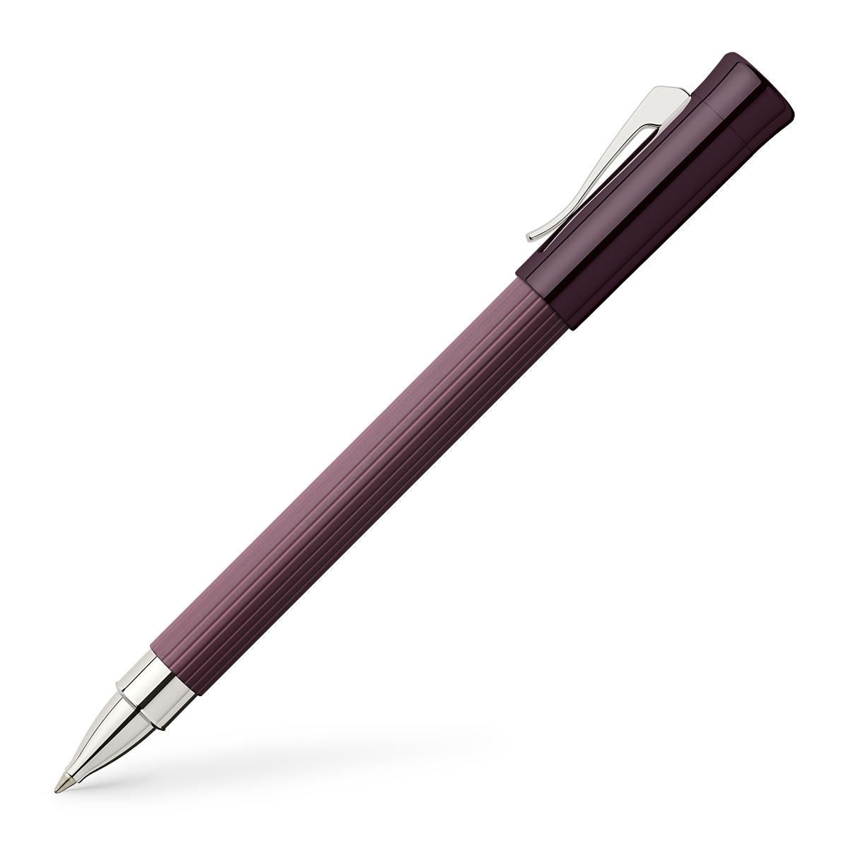 Graf von Faber-Castell Tintenroller Tamitio Dark Bordeaux Graf von Faber-Castell Tintenroller Tamitio Dark Bordeaux von Graf von Faber-Castell