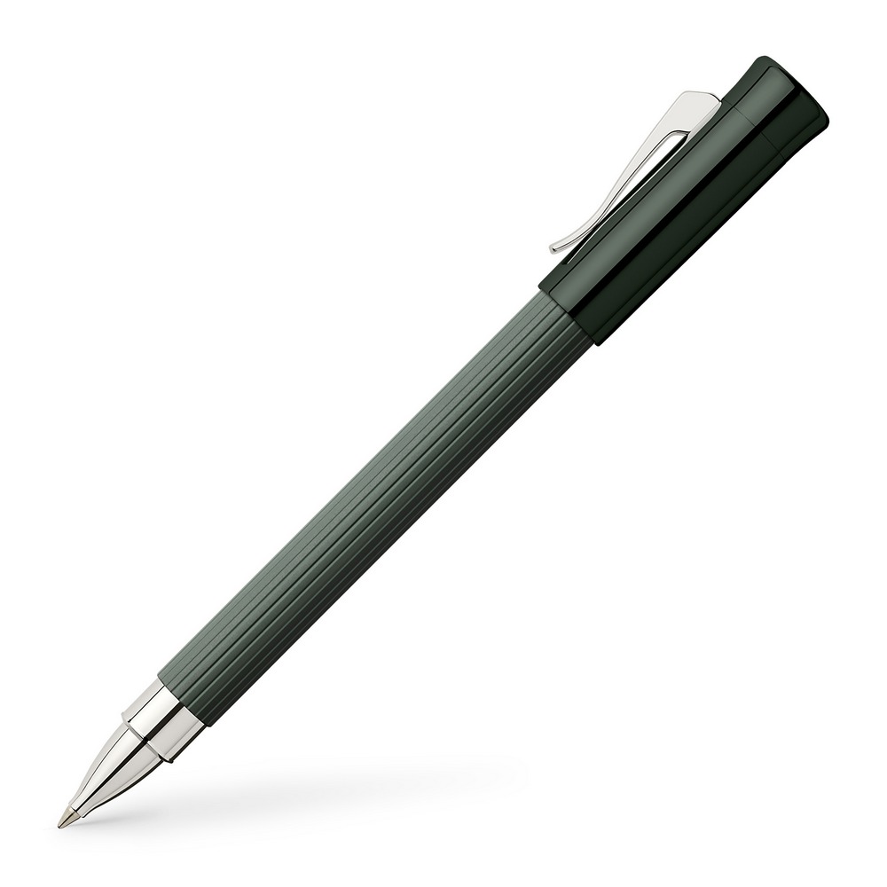 Graf von Faber-Castell Tintenroller Tamitio Dark Green Graf von Faber-Castell Tintenroller Tamitio Dark Green von Graf von Faber-Castell
