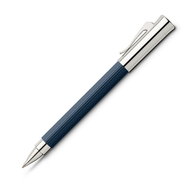 Graf von Faber-Castell Tintenroller Tamitio Nachtblau von Graf von Faber-Castell