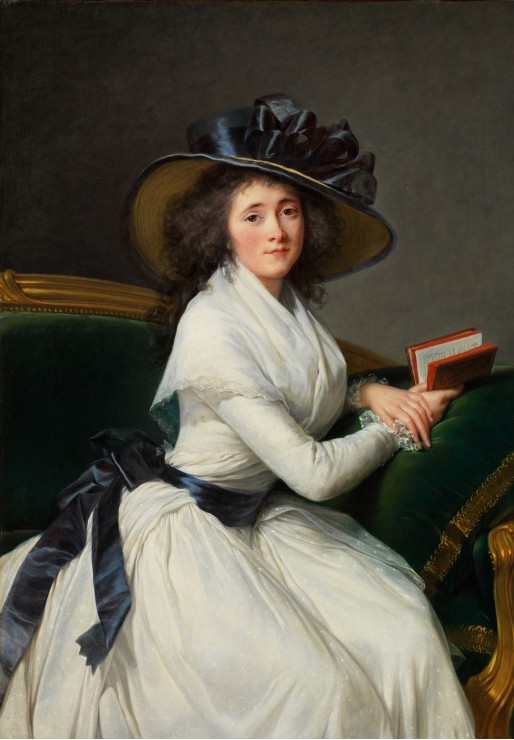 Grafika Kids Louise-Élisabeth Vigee le Brun : Comtesse de la Châtre (Marie Charlotte Louise Perrette Aglaé Bontem 12 Teile Puzzle Grafika-F-31297 Grafika Kids Louise-Élisabeth Vigee le Brun : Comtesse de la Châtre (Marie Charlotte Louise Perrette Aglaé Bontem 12 Teile Puzzle Grafika-F-31297 von Grafika Kids