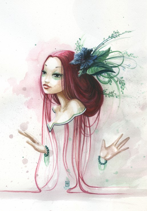 Grafika Kids Misstigri: Aérienne 2 24 Teile Puzzle Grafika-F-31613 von Grafika Kids