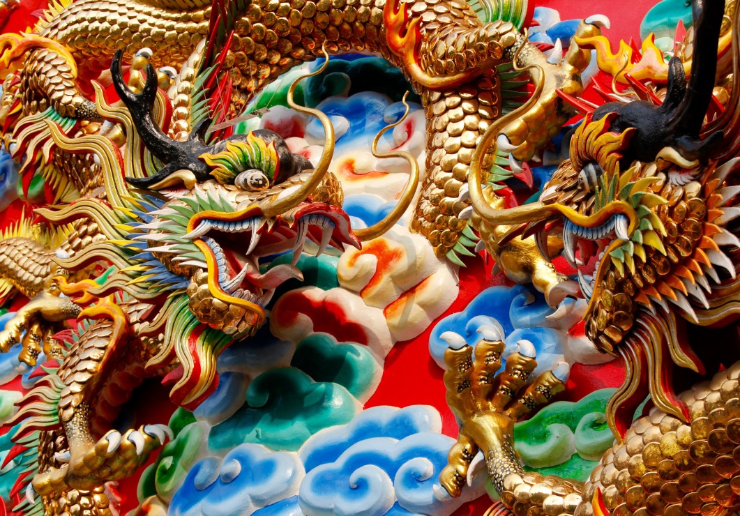 Grafika Kids Thailand 12 Teile Puzzle Grafika-F-31041 von Grafika Kids