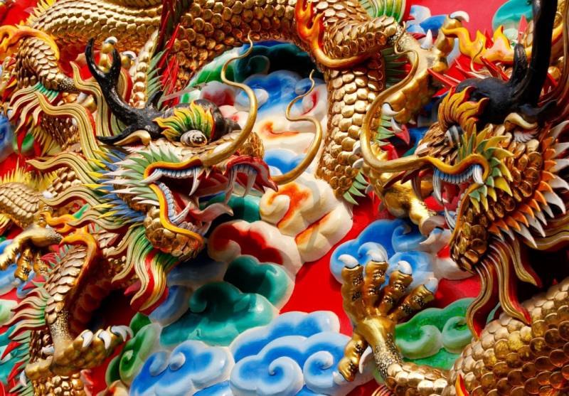 Grafika Kids Thailand 12 Teile Puzzle Grafika-F-31041 von Grafika Kids