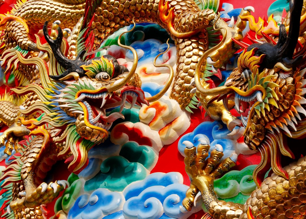 Grafika Kids Thailand 24 Teile Puzzle Grafika-Kids-00932 von Grafika Kids