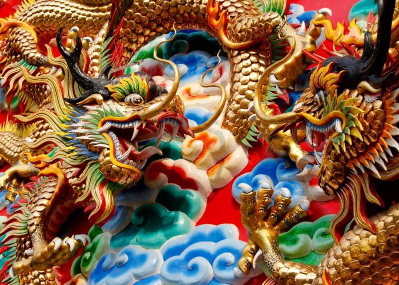 Grafika Kids Thailand 24 Teile Puzzle Grafika-Kids-00932 Grafika Kids Thailand 24 Teile Puzzle Grafika-Kids-00932 von Grafika Kids