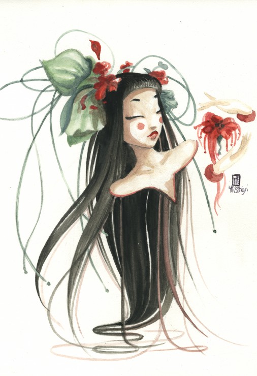 Grafika Kids XXL Teile - Misstigri: Aérienne 12 Teile Puzzle Grafika-Kids-00727 Grafika Kids XXL Teile - Misstigri: Aérienne 12 Teile Puzzle Grafika-Kids-00727 von Grafika Kids