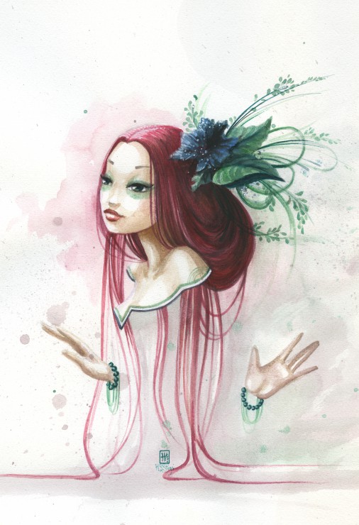 Grafika Kids XXL Teile - Misstigri: Aérienne 2 12 Teile Puzzle Grafika-Kids-00752 von Grafika Kids