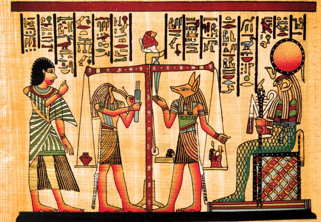 Grafika Papyrus 1000 Teile Puzzle Grafika-F-33692 Grafika Papyrus 1000 Teile Puzzle Grafika-F-33692 von Grafika