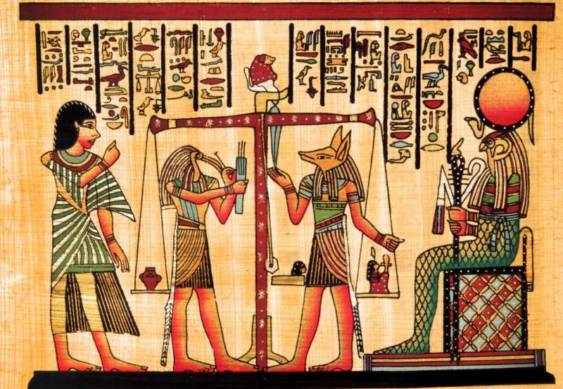 Grafika Papyrus 1000 Teile Puzzle Grafika-F-33692 von Grafika