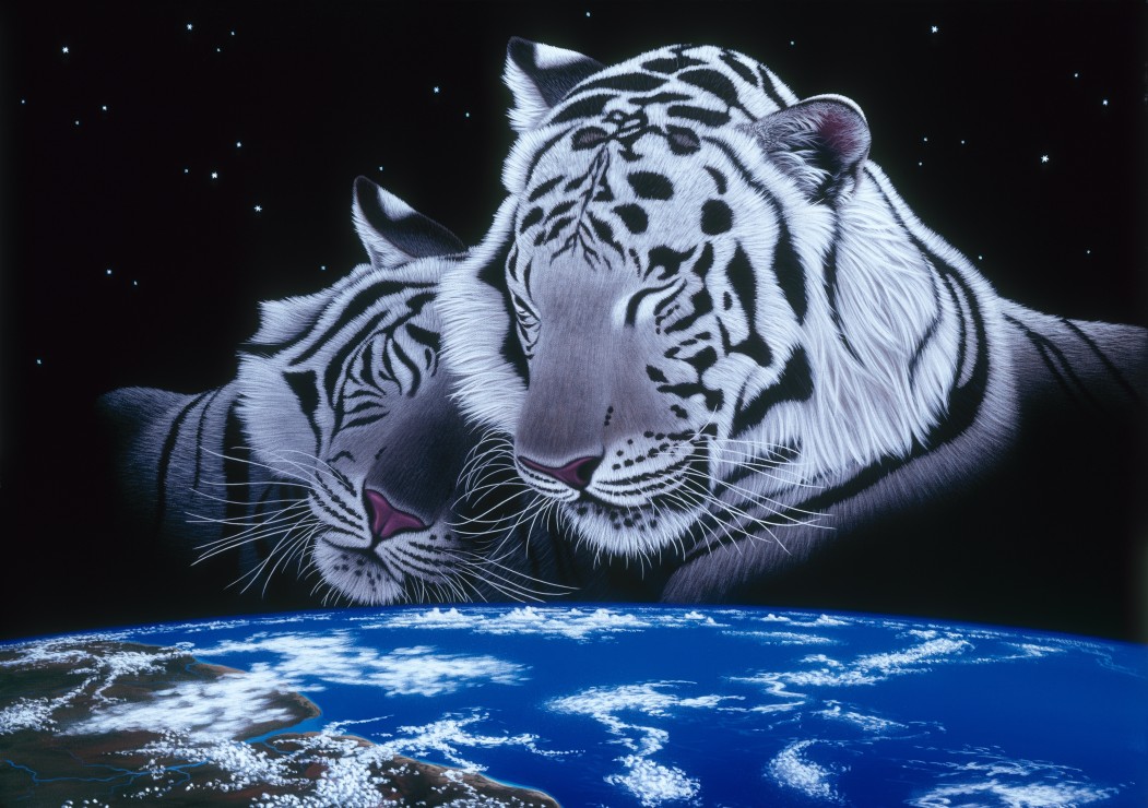 Grafika Schim Schimmel - Sleep Tight 1500 Teile Puzzle Grafika-T-00424 Grafika Schim Schimmel - Sleep Tight 1500 Teile Puzzle Grafika-T-00424 von Grafika