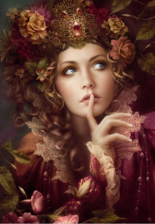 Grafika Whispers 1000 Teile Puzzle Grafika-F-33681 Grafika Whispers 1000 Teile Puzzle Grafika-F-33681 von Grafika