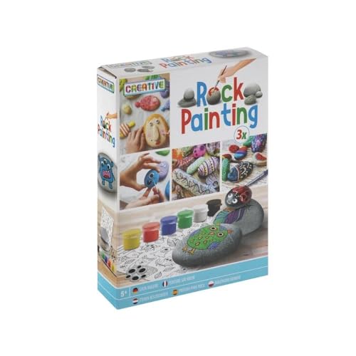 Grafix 200026 Bastelset, bunt von Grafix