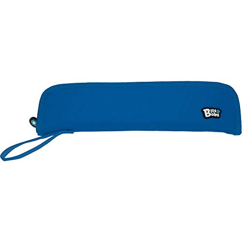 Grafoplás Bits & Bobs Geldhalter, Blau (37545630) von Grafoplás