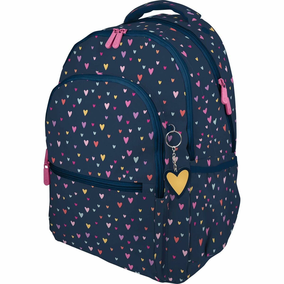 Schulrucksack Grafoplas Schulrucksack Grafoplas von Grafoplas