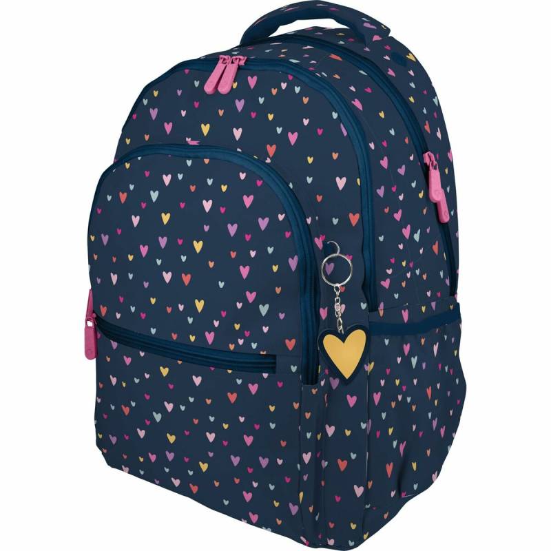 Schulrucksack Grafoplas von Grafoplas