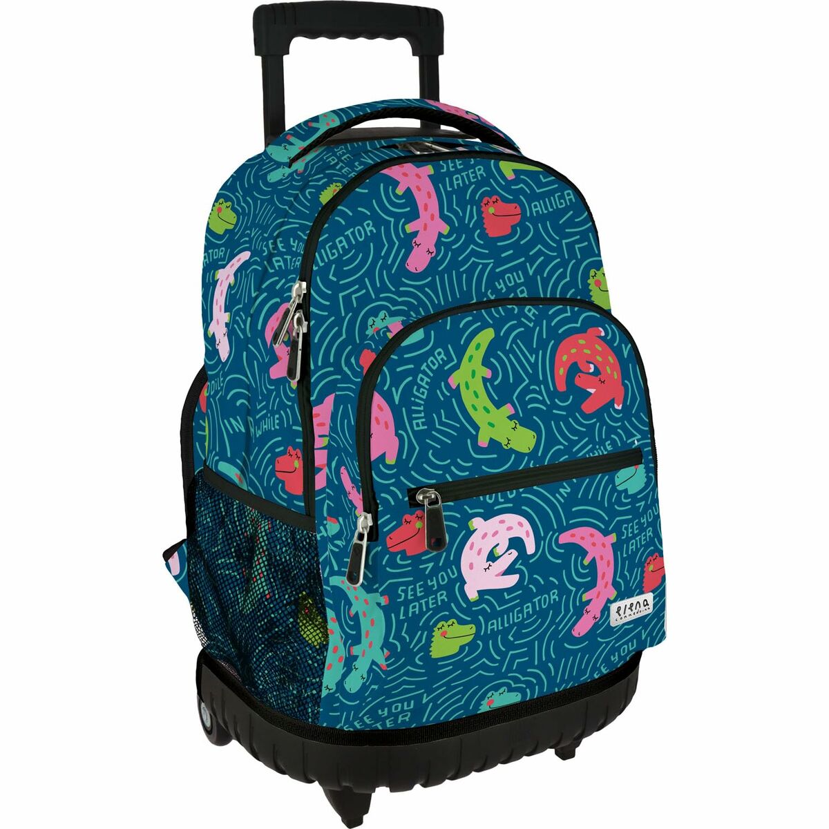 Schulrucksack Grafoplas Schulrucksack Grafoplas von Grafoplas