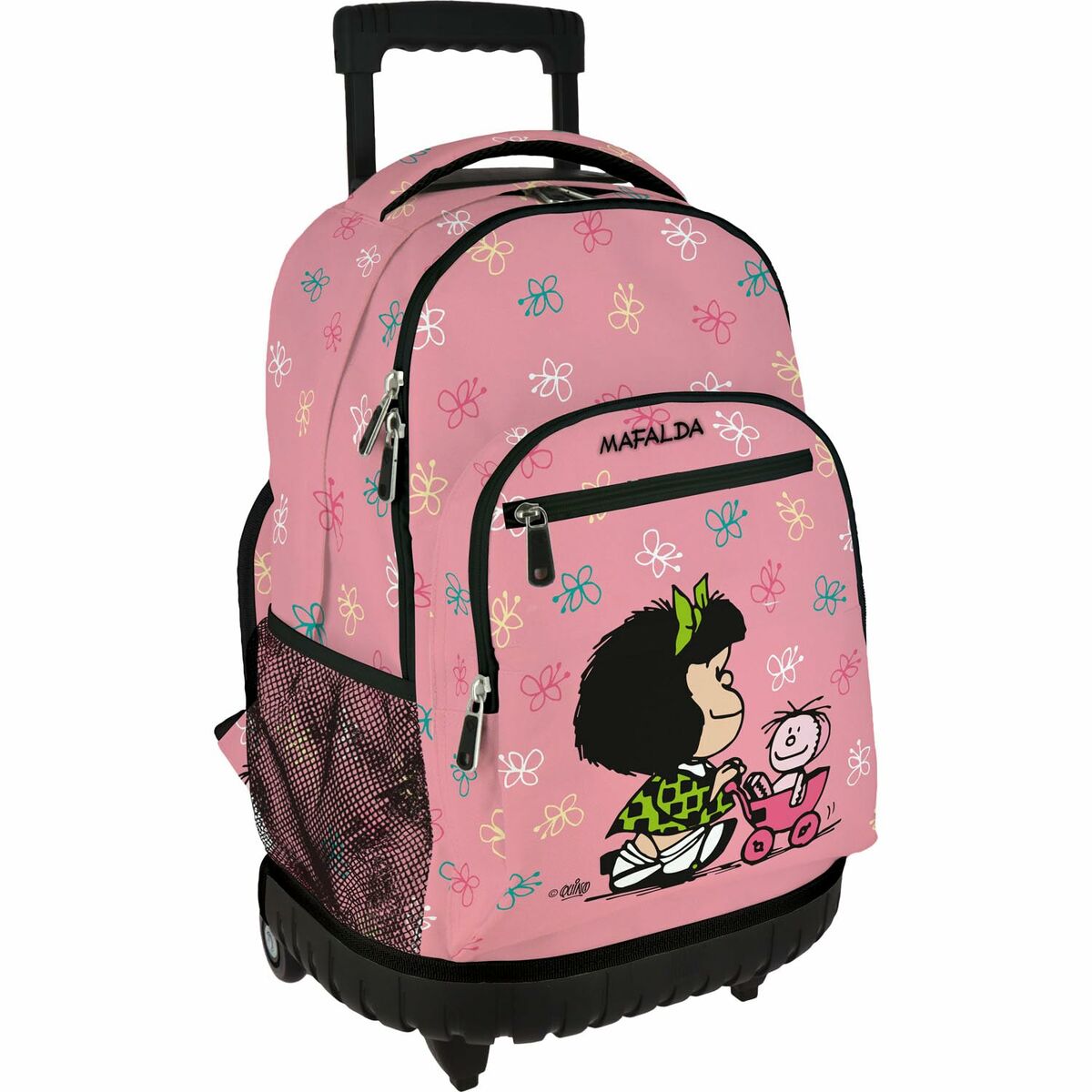 Schulrucksack Grafoplas Schulrucksack Grafoplas von Grafoplas