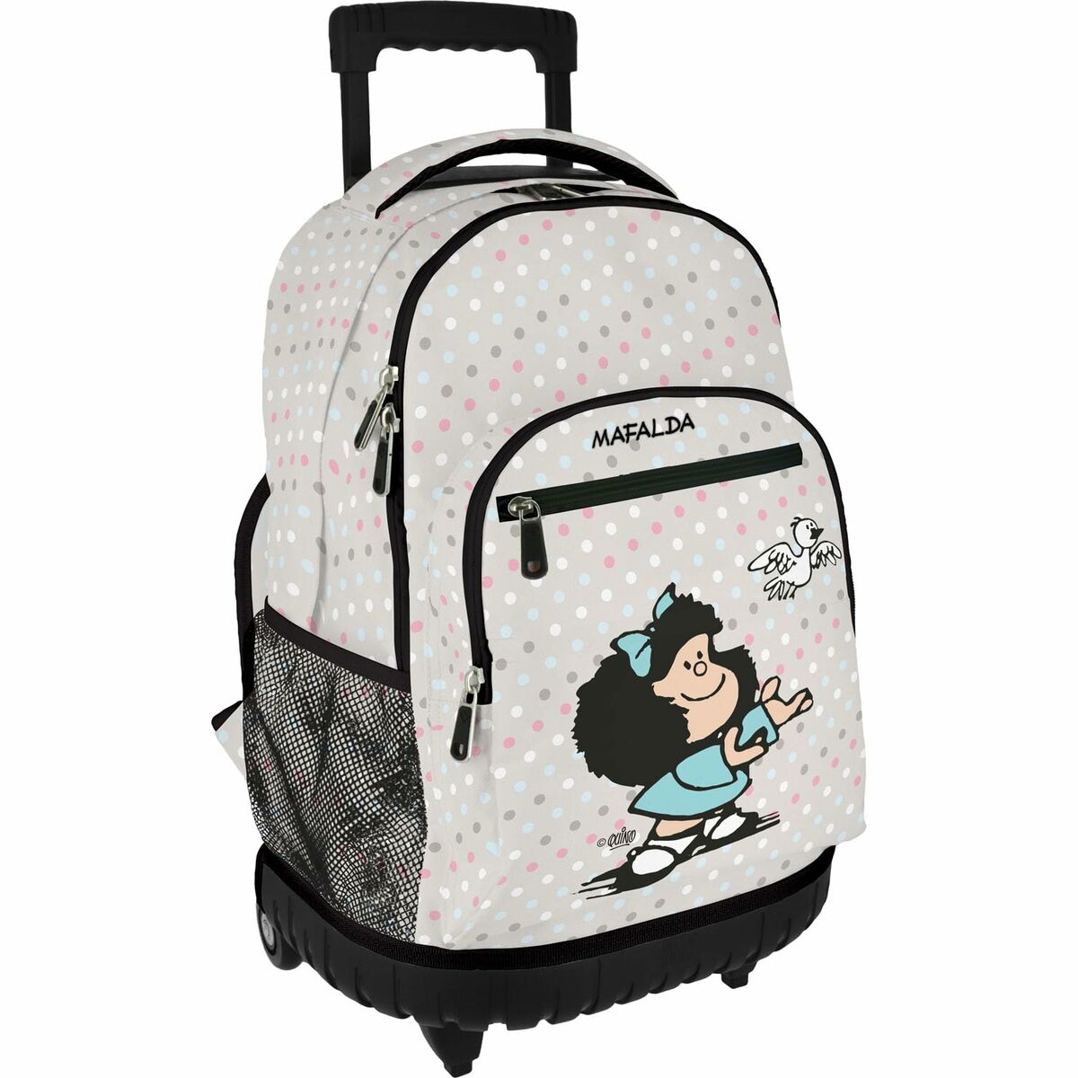 Schulrucksack Grafoplas Schulrucksack Grafoplas von Grafoplas