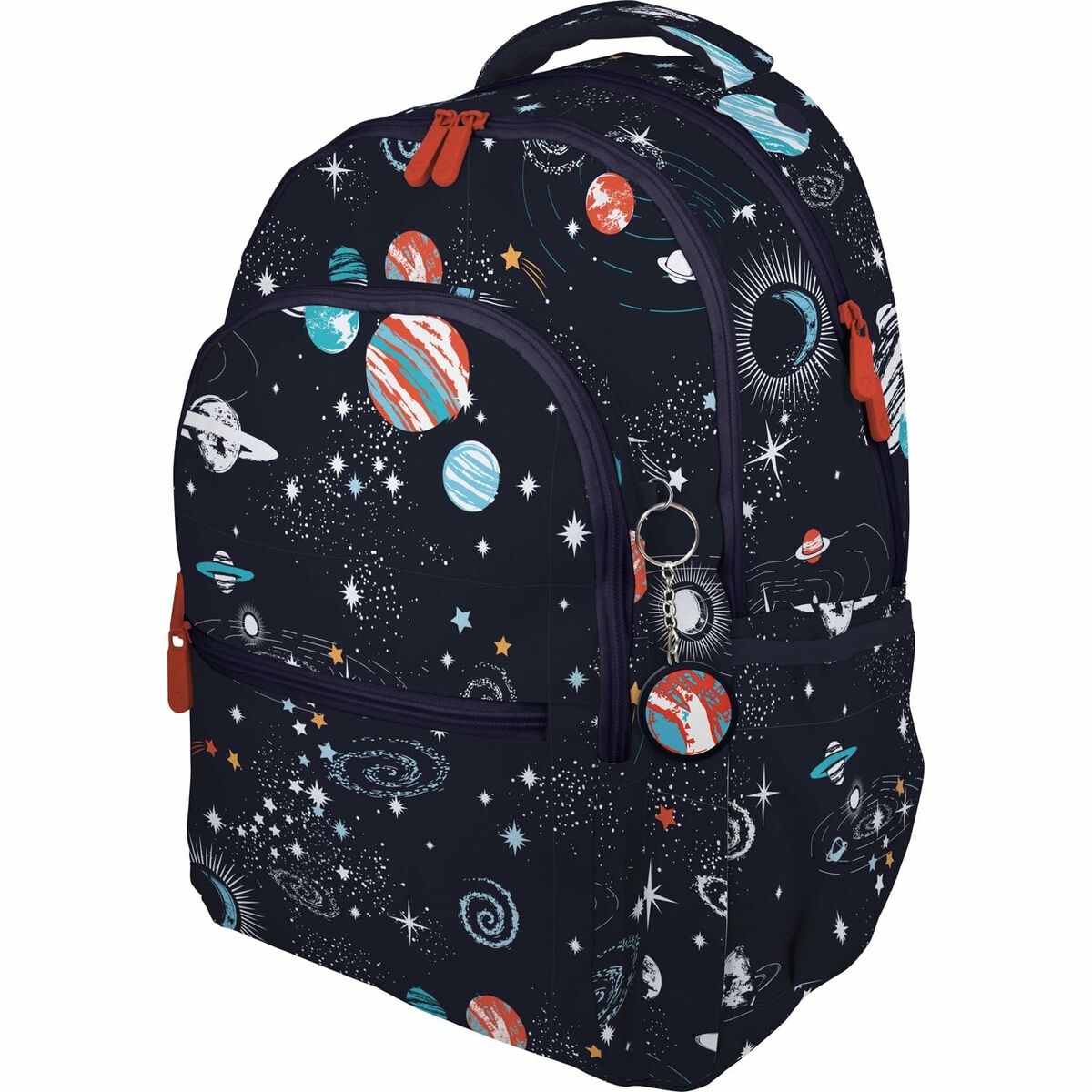 Schulrucksack Grafoplas Schulrucksack Grafoplas von Grafoplas