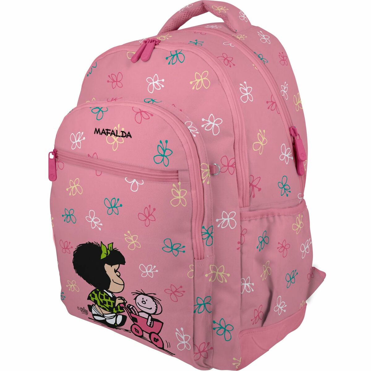 Schulrucksack Grafoplas Schulrucksack Grafoplas von Grafoplas