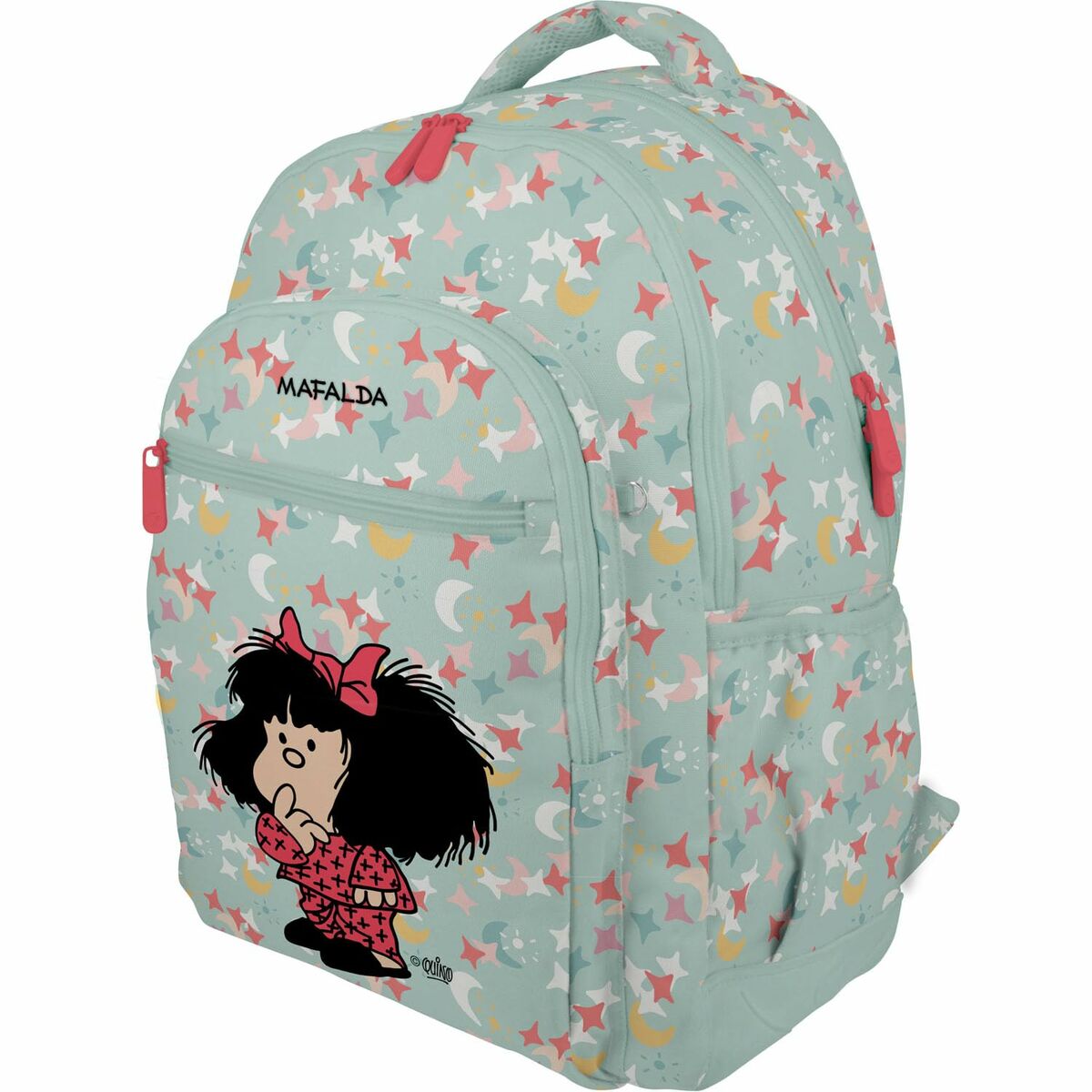 Schulrucksack Grafoplas Schulrucksack Grafoplas von Grafoplas