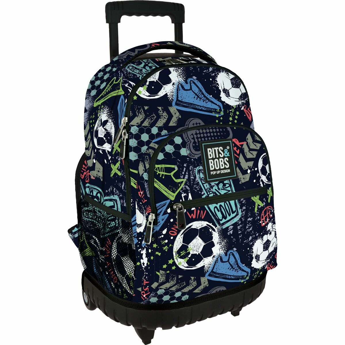 Schulrucksack Grafoplas Schulrucksack Grafoplas von Grafoplas