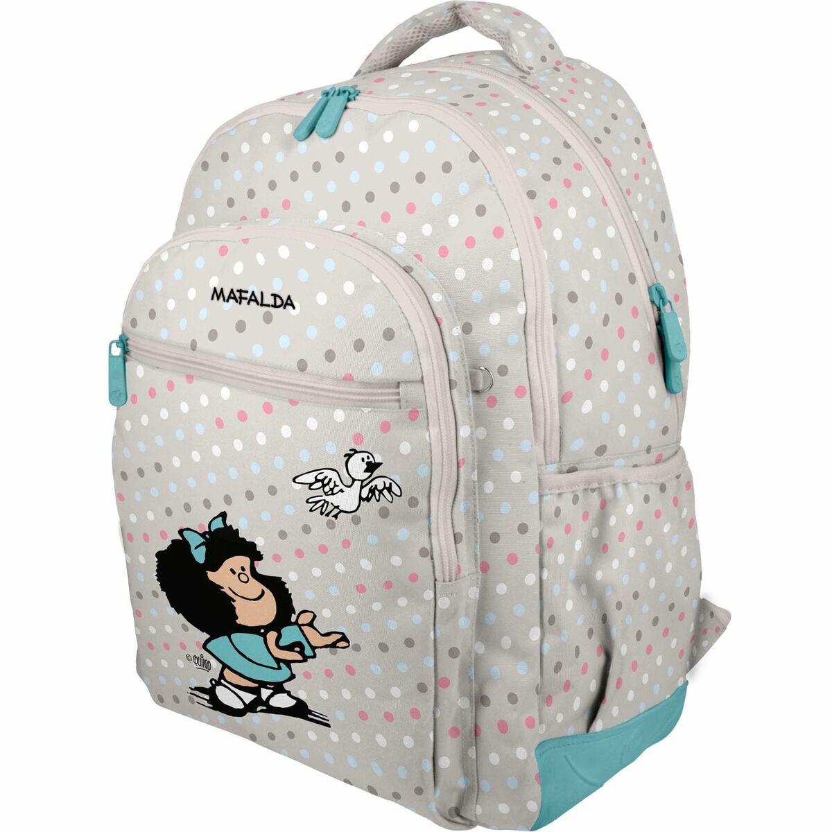Schulrucksack Grafoplas Schulrucksack Grafoplas von Grafoplas