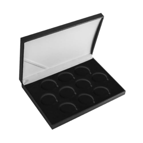 Gralara Abzeichen-Präsentationsbox, Präsentationsbox, Medaillen-Etui für Verwandte und Freunde, M Gralara Abzeichen-Präsentationsbox, Präsentationsbox, Medaillen-Etui für Verwandte und Freunde, M von Gralara