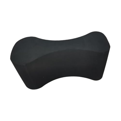 Gralara Beinschwimmer Pull Buoy Eva Flotation Schwimm Pull Float Schwimmtraining für Poolausrüstung Oberkörperkraft Wasserübungen für Kinder, Schwarz Gralara Beinschwimmer Pull Buoy Eva Flotation Schwimm Pull Float Schwimmtraining für Poolausrüstung Oberkörperkraft Wasserübungen für Kinder, Schwarz von Gralara