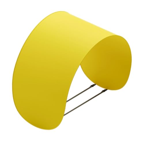 Gralara -Schatten, aufblasbarer Paddelbeckenschatten, Sonnenschutz für Garten, S Gralara -Schatten, aufblasbarer Paddelbeckenschatten, Sonnenschutz für Garten, S von Gralara